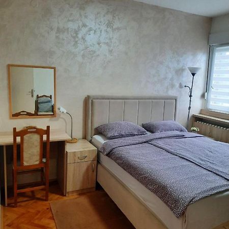 Iva Centar Apartment Valjevo Exterior photo