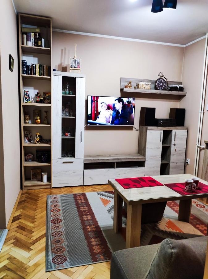 Iva Centar Apartment Valjevo Exterior photo