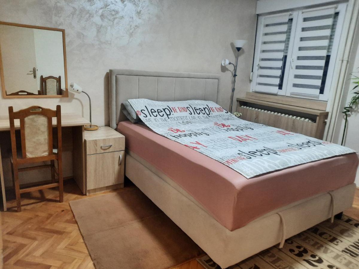 Iva Centar Apartment Valjevo Exterior photo