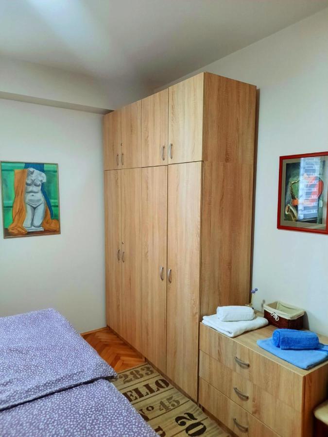 Iva Centar Apartment Valjevo Exterior photo