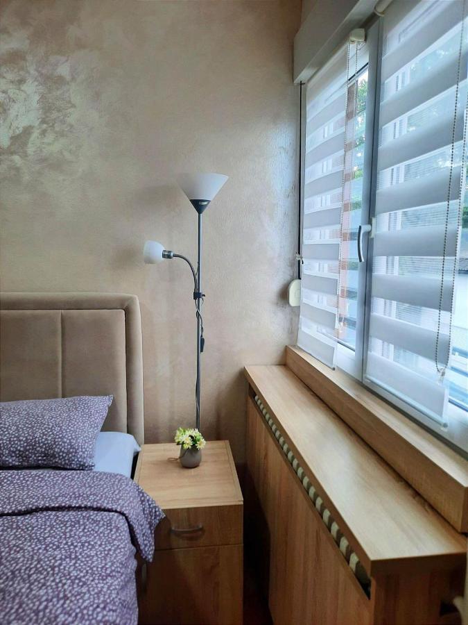 Iva Centar Apartment Valjevo Exterior photo