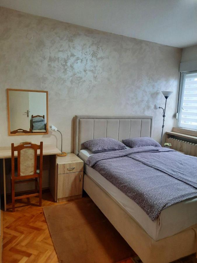 Iva Centar Apartment Valjevo Exterior photo