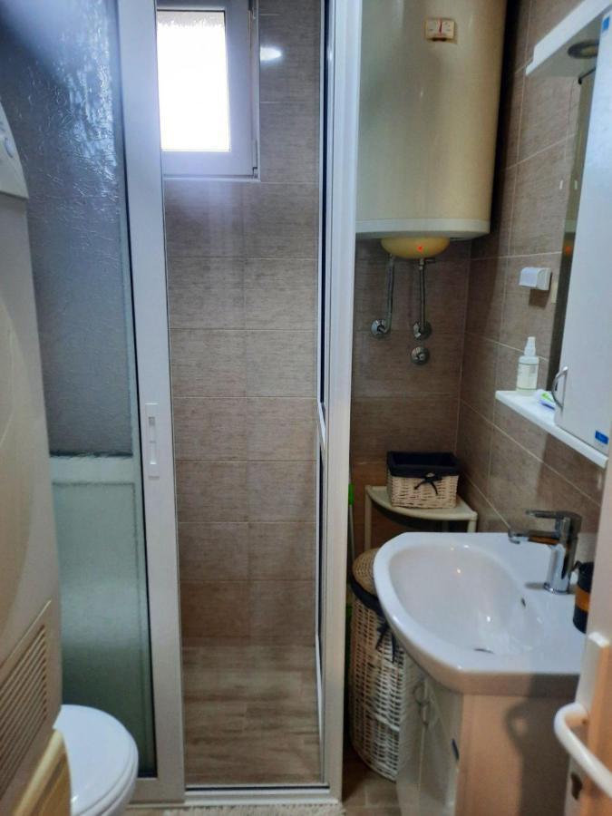 Iva Centar Apartment Valjevo Exterior photo